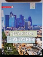 Quartier d'affaires 1 A2 Französisch-Buch Rheinland-Pfalz - Gensingen Vorschau