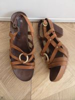 Timberland.Earthkeepers.Pumps.Riemchenpumps.Sandalen.Schuhe.41 Niedersachsen - Celle Vorschau