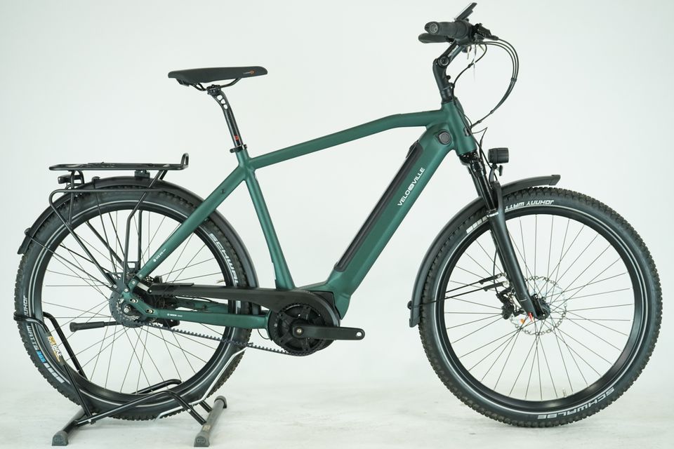 Velo de Ville SEB890 2023 - E Bike - 625 Wh - 27,5"-UVP4919€ in Dresden