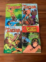 Tarzan Comic Baden-Württemberg - Mundelsheim Vorschau
