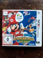 Nintendo 3DS verschiedene Spiele (10€/ Spiel) Nordrhein-Westfalen - Lienen Vorschau
