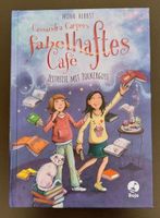 Buch Fabelhaftes Café Zeitreise mit Zuckerguss wie NEU Niedersachsen - Weyhe Vorschau