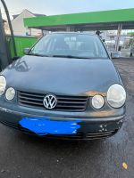 Volkswagen Polo Baden-Württemberg - Mannheim Vorschau