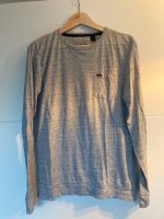 Langarmshirt O‘Neill Gr.M Shirt Oberteil Surfer Wandsbek - Hamburg Eilbek Vorschau