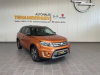 Suzuki Vitara 1.6 Comfort+, Glasschiebehd,Navi Nordrhein-Westfalen - Mettingen Vorschau