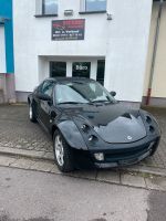 Smart Roadster Cabrio TÜV-AU-NEU/ Klima/ Euro 4/ 2.Hand/ Saarland - Völklingen Vorschau