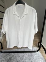 Bershka Herren Hemd L neu Boxy fit oversize Pegador lfdy Nordrhein-Westfalen - Paderborn Vorschau