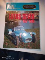 Lotus Seven  1957- 1980  Brooklands Books Baden-Württemberg - Bad Liebenzell Vorschau