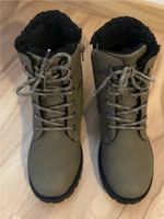 Winterstiefel Gr. 35 NEU Sachsen-Anhalt - Aschersleben Vorschau