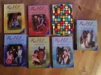 Rose Hill!Internat für Mädchen!6 Bücher!Pferdegeschichten! Rheinland-Pfalz - Staudernheim Vorschau