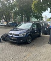 VW Touran 1.2 Liter Berlin - Reinickendorf Vorschau