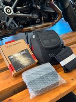 BMW, KTM,Ducati SW-Motech PRO Micro Tankrucksack+Tankring *NEU* Baden-Württemberg - Schliengen Vorschau