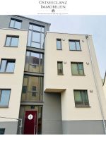 Wohnen im Herzen der Stadt: Erstbezug 3-Zimmer Mietwohnung Rostock - Stadtmitte Vorschau
