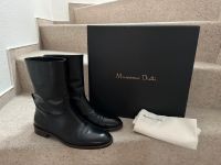 aktuelle kollektion! 1x getragen massimo dutti stiefeletten 39 Niedersachsen - Braunschweig Vorschau