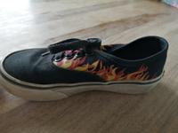 Vans Schuhe gr. 28 Baden-Württemberg - Bad Saulgau Vorschau