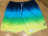 Badeshorts, Badehose, Jungen ,Herren, Größe L, Takko Fashion Bayern - Burgberg Vorschau