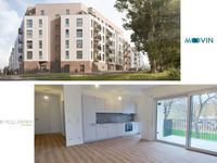++ NEUBAUTRAUM: Ideal geschnittene 2-Zimmer-Wohnung mit Balkon im Bergquartier++ Sachsen-Anhalt - Magdeburg Vorschau