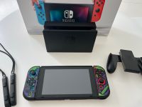 Nintendo Switch Hessen - Rödermark Vorschau