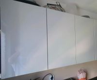 2x IKEA Wandschrank mit hellgrauen Hochglanz Fronten (Ringhult) Berlin - Tempelhof Vorschau