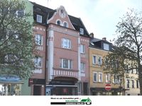 Vermietetes Renditeobjekt in sehr guter Innenstadtlage Bayern - Selb Vorschau
