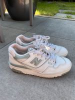 New Balance 550 white in Größe 37,5 Baden-Württemberg - Tamm Vorschau