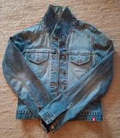 Jeansjacke Kr. München - Taufkirchen Vorschau
