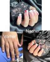 Gelmodellage/Nagelstudio/Nageldesignerin ❤️ Baden-Württemberg - Owingen Vorschau