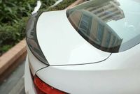 CW Performance Carbon Spoiler Lippe passend für BMW 5er F10 + M5 Nordrhein-Westfalen - Kamen Vorschau