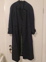 Hensel Mortensen Berlin Vintage Mantel Alpaka Größe 42 Jacke Niedersachsen - Burgwedel Vorschau