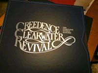 CREEDENCE CLEARWATER REVIVAL Vinyl Box Bayern - Lauingen a.d. Donau Vorschau