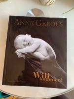 Anne Geddes Willkommen Baby Fotographie Rolf Heyne Collektion Bayern - Rothenburg o. d. Tauber Vorschau