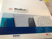 Drahtbindesystem GBC WireBind21, Ø 14 mm, weiß Rheinland-Pfalz - Guldental Vorschau