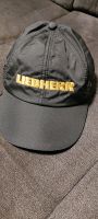 Original Liebherr Baseball Cap Grau mit Gelb Schriftzug Neu Rheinland-Pfalz - Rammelsbach Vorschau