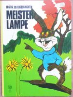 Meister Lampe -  Lustige Ostergeschichten (1958) Mecklenburg-Vorpommern - Rödlin Vorschau
