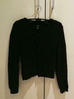 Bolero schwarz von H&M | Gr. S Bayern - Buttenwiesen Vorschau