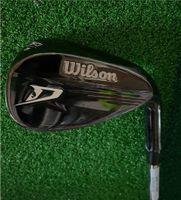 Golfschläger Wilson Deep Red Lobwedge 60 Grad RH Niedersachsen - Fredenbeck Vorschau