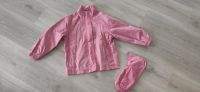 rosa/pinke Regenjacke für Mädchen - Alive - Gr. 128 Bayern - Bad Kissingen Vorschau