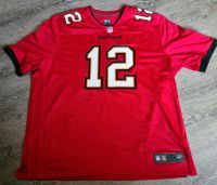 Tom Brady Trikot Gr.XXXL Tampa Bay Buccaneers Rheinland-Pfalz - Adenau Vorschau