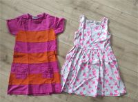 ♥ H&M + TOPOLINO ♥ 2x Kleid Gr. 128 SET Baden-Württemberg - Ehingen (Donau) Vorschau