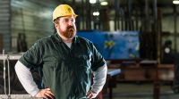 Metallhelfer (m/w/d) - 14,00€/Std. Bremen-Mitte - Bahnhofsvorstadt  Vorschau