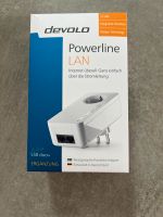 Devolo Powerline LAN dLAN 550 duo+ Adapter (*WLAN-Verstärker) München - Berg-am-Laim Vorschau