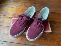 Vans Era 59 Skateschuh rot grenadine Eimsbüttel - Hamburg Eimsbüttel (Stadtteil) Vorschau