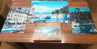 Triptychon Puzzle 1x1000 & 2x500 Teile "Bella Italia" Bayern - Rehau Vorschau