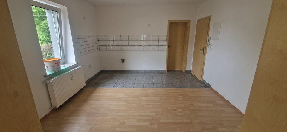 39 m² Wohnung in Iserlohn-Letmathe in Iserlohn