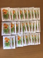 Restposten: 30 Sachets Ringelblumen SOS Salbe, 1-2 Anwendung, Neu Bayern - Würzburg Vorschau