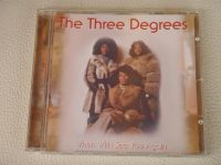 cd the three degrees when will i see you again , gebr. Niedersachsen - Moormerland Vorschau