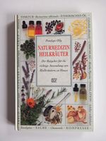Naturmedizin-Heilkräuter Baden-Württemberg - Schuttertal Vorschau