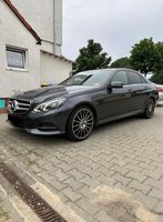 Mercedes-Benz E 220 BlueTEC BE Edition AVANTG. Autom. Edit... Schwedt (Oder) - Hohenfelde Vorschau