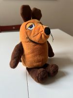 Die Maus Kuscheltier 25cm Berlin - Neukölln Vorschau