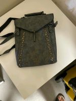 Feste Rucksack Tasche Hessen - Ginsheim-Gustavsburg Vorschau